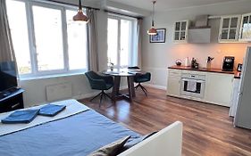 Cityview Apartment